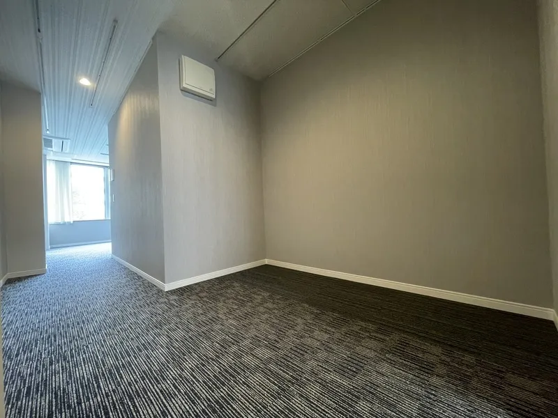 Ginza Building - Interior - ["Flooring", "Floor", "Wall"]