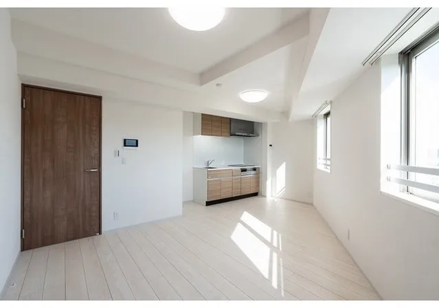 BPR Residence Nerima Fujimidai - Interior - ["Flooring", "Floor", "Apartment"]