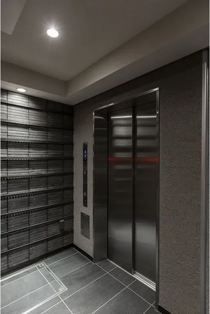 La Sante Ueno - Other - ["Floor", "Ceiling", "Elevator"]