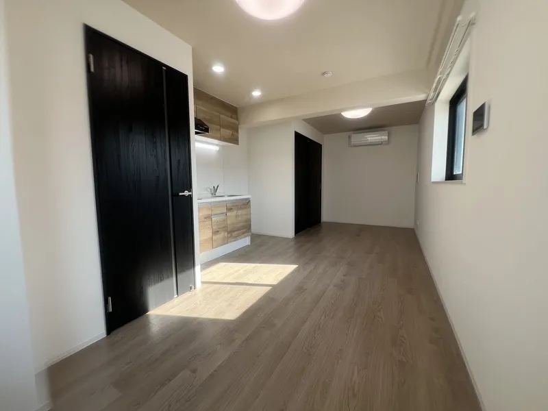 ALATO Morishita II - Interior - ["Flooring", "Floor", "Wood"]