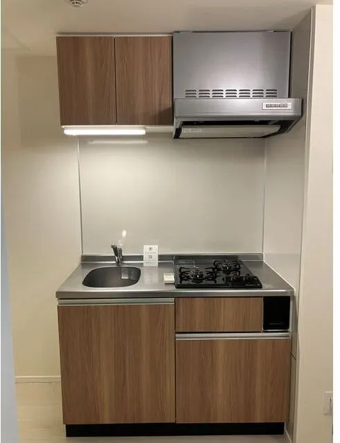 Hiroshin Building - Interior - ["Kitchen Appliance", "Major appliance", "Home appliance"]