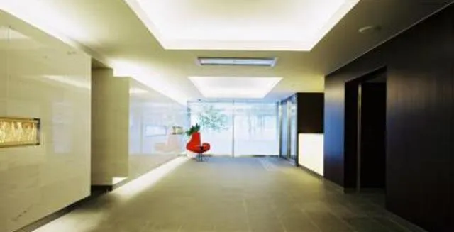 Park Axis Nihonbashi Hamacho - Exterior - Elevator hall