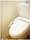 Comforia Shirokane-Takanawa - Interior - ["Toilet seat", "Plumbing fixture", "Toilet"] thumbnail