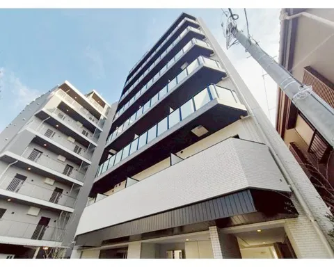 Prele Duc Nishiarai II - Exterior - []