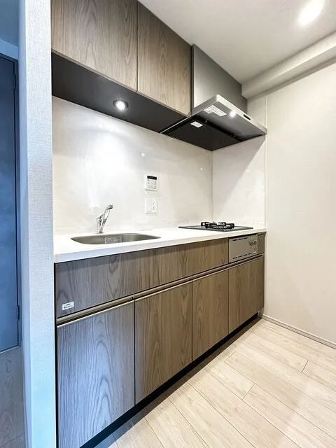 Brookside Residence Kiba - Interior - ["Flooring", "Interior design", "Floor"]