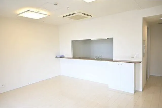 Shibuya Property Tower - Interior - ["Cabinetry", "Wood", "Building"]