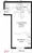 Memora Ikebukuro - Floor Plan - ["White", "Diagram"] thumbnail