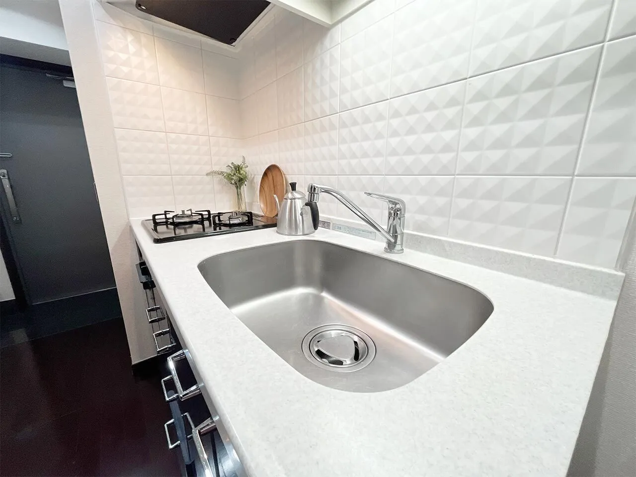 Mynavi STAY Imperial Hanzomon Residence - Interior - []
