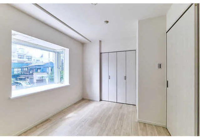 Comforia Hikifune - Interior - ["Flooring", "Floor", "Apartment"]