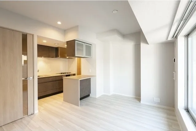 The Grand Blossom - Interior - ["Cabinetry", "Property", "Wood"]