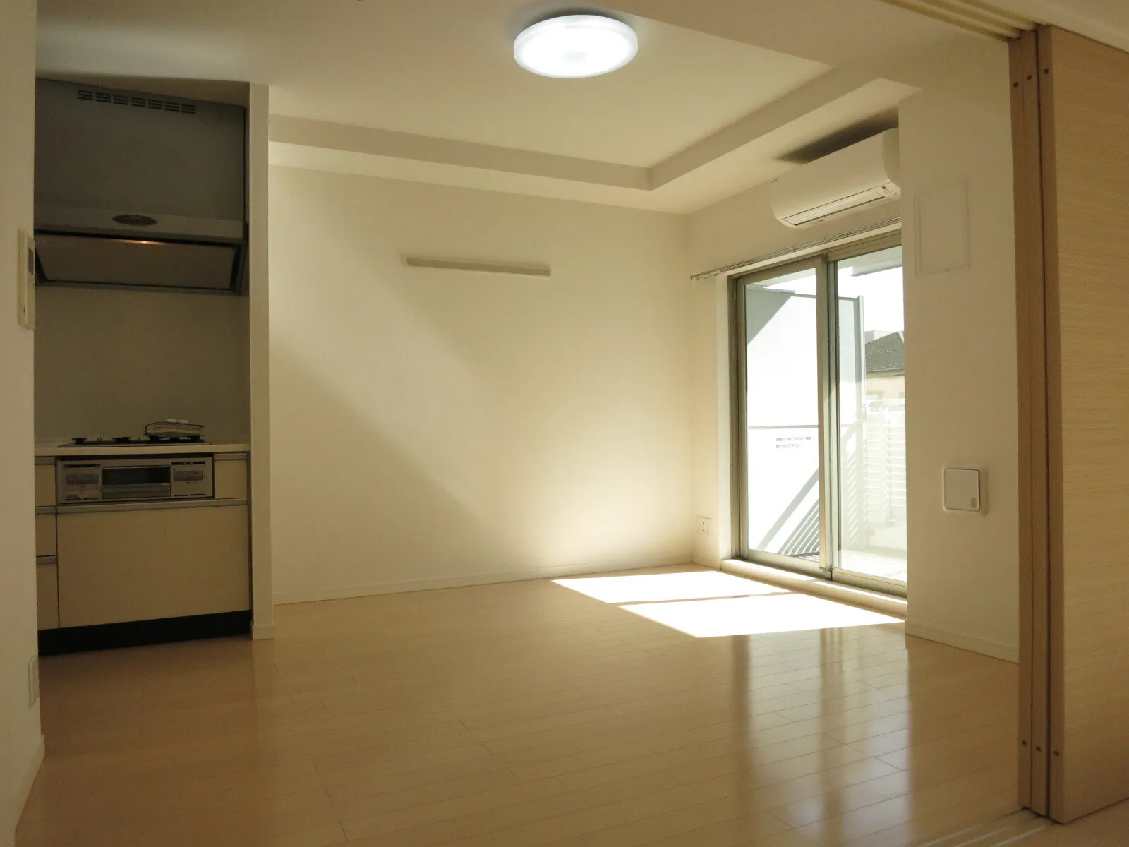 KDX Residence Oyama - Interior - ["Property", "Window", "Building"]