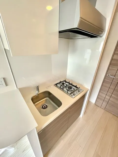 RESIDIA Shinagawa Seaside - Interior - ["Floor", "Flooring", "Apartment"]