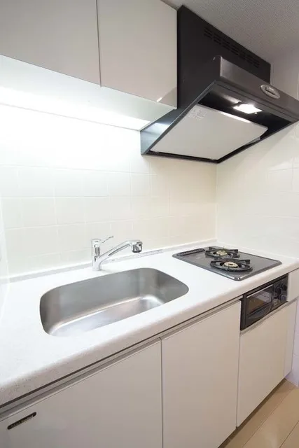 Kokuyole Nihombashi - Interior - ["Brown", "Tap", "Sink"]