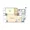 Due Kameido - Floor Plan - ["Rectangle", "Parallel", "Font"] thumbnail
