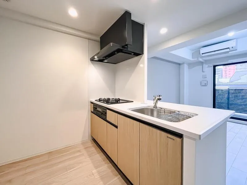 Louis Residence Bentencho - Interior - ["Flooring", "Floor", "Apartment"]