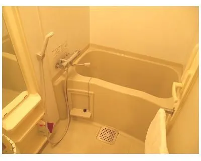 Phoenix Nihonbashi Hamacho Ichibankan - Interior - ["Plumbing fixture", "Bathtub", "Plumbing"]