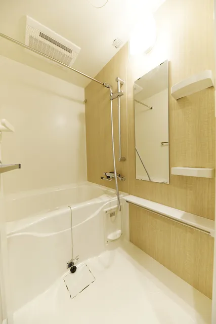 Belfirth Kanda Jimbocho - Interior - []