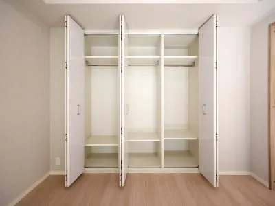 Milia Residence Nogizaka - Interior - ["Fixture", "Floor", "Wood"]