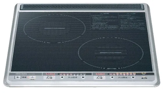 Maison Vert Minami Azabu - Interior - ["Electronic device", "Home appliance", "Major appliance"]