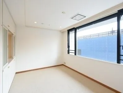 Shinagawa Prince Residence - Interior - ["Flooring", "Floor", "Ceiling"]