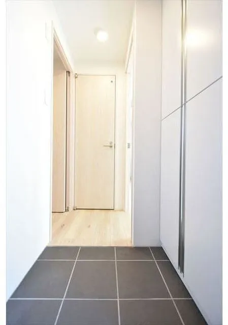 CASA FIORE Nippori - Interior - ["Flooring", "Floor", "Wall"]