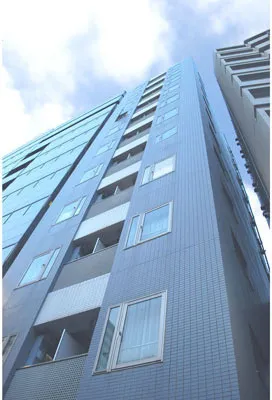 Fortuna Bunkyo Korakuen - Exterior - ["High-rise building", "Urban area", "Metropolitan area"]
