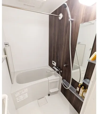 Crevista Itabashi Nishidai III - Interior - []
