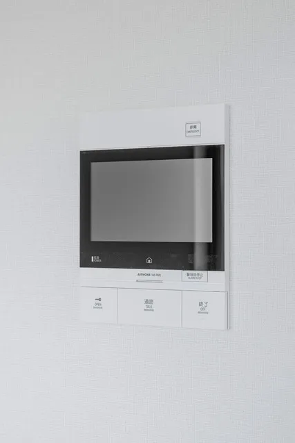 Clarity Magome - Interior - ["Technology", "Machine", "Electronics"]