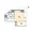 OPEN BLOOM SUMIDA YAHIRO - Floor Plan - ["Map", "Rectangle", "Font"] thumbnail