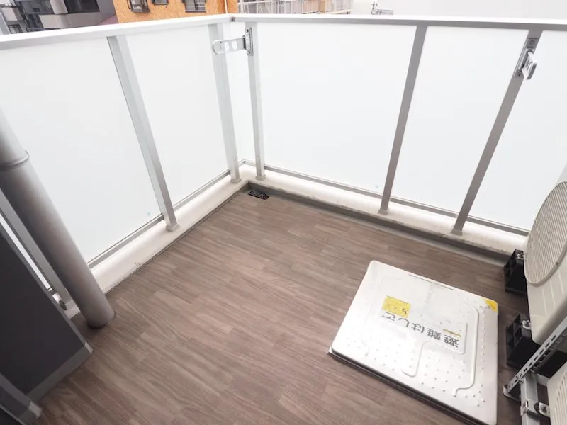 CREVIA RXE Nippori - Interior - ["Wood", "Flooring", "Interior design"]