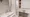 Hmlet Gakugei Daigaku - Interior - ["Plumbing fixture", "Flooring", "Bathroom"] thumbnail