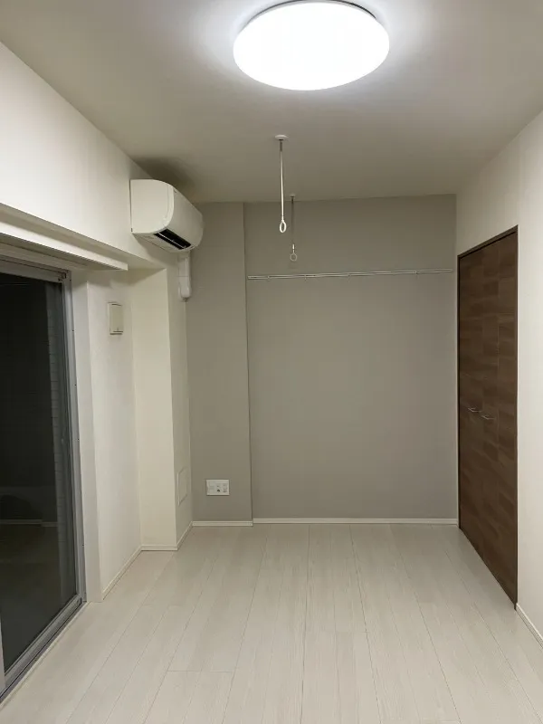 Sky Court Nakano Numabukuro - Interior - ["Flooring", "Floor", "Ceiling"]