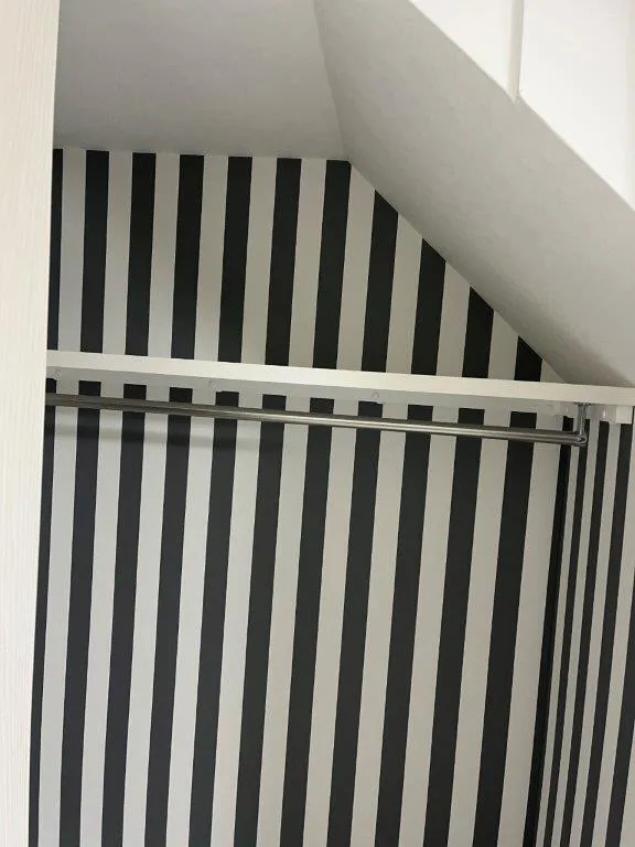 LiveFlat Togoshi - Interior - ["Rectangle", "Wood", "Gas"]