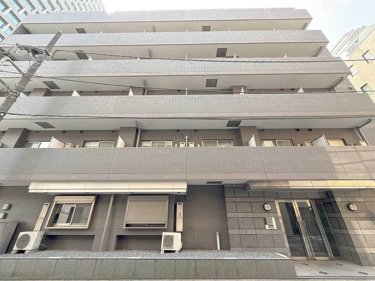 Mynavi STAY Ochanomizu Surugadai - Exterior - []