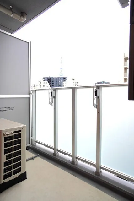 Prime Bliss Kuramae - Interior - ["Floor", "Glass", "Metal"]