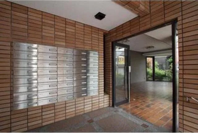 Casa Etchersa Setagaya - Exterior - ["Window", "Fixture", "Door"]