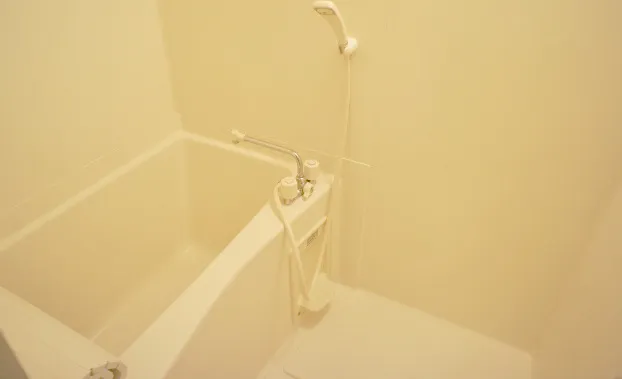Makes Design Shirokanedai - Interior - ["Flooring", "Floor", "Plumbing fixture"]