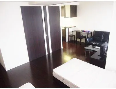 Estem Plaza Nihonbashi - Interior - ["Flooring", "Floor", "Wood"]