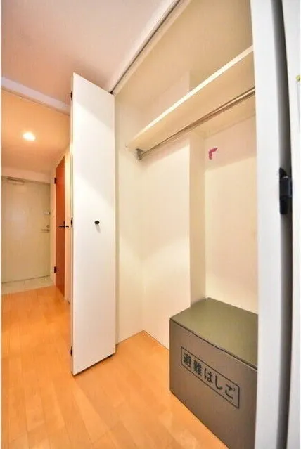 Blanche Bunkyo HakusanⅡ - Interior - ["Wall", "Flooring", "Wood"]