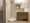 Pierce Shirokanedai - Interior - ["Plumbing fixture", "Wall", "Flooring"] thumbnail
