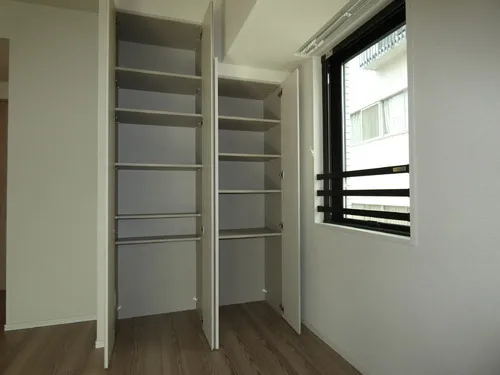 Atlas Kita-Shinagawa - Interior - ["Wood", "Flooring", "Interior design"]
