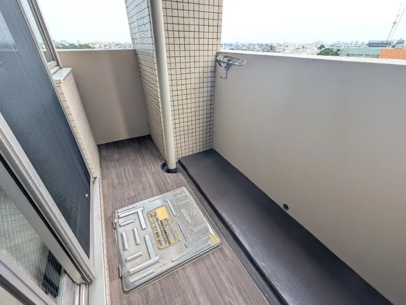 Residia Jiyugaoka - Interior - ["Flooring", "Floor", "Hardwood"]