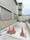 Bell Clair Nakamachi - Exterior - ["Window", "Road surface", "Cone"] thumbnail