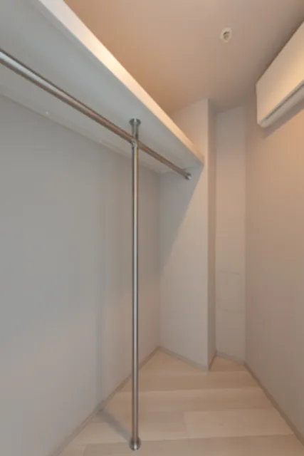 The Parkhouse Togoshi Park Tower - Interior - ["Fixture", "Wood", "Flooring"]