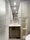 Lefon Progres Monzen Nakamachi Marks - Interior - ["Mirror", "Tap", "Plumbing fixture"] thumbnail