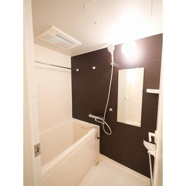 BPR Residence Suitengumae - Interior - ["Plumbing fixture", "Building", "Tap"]