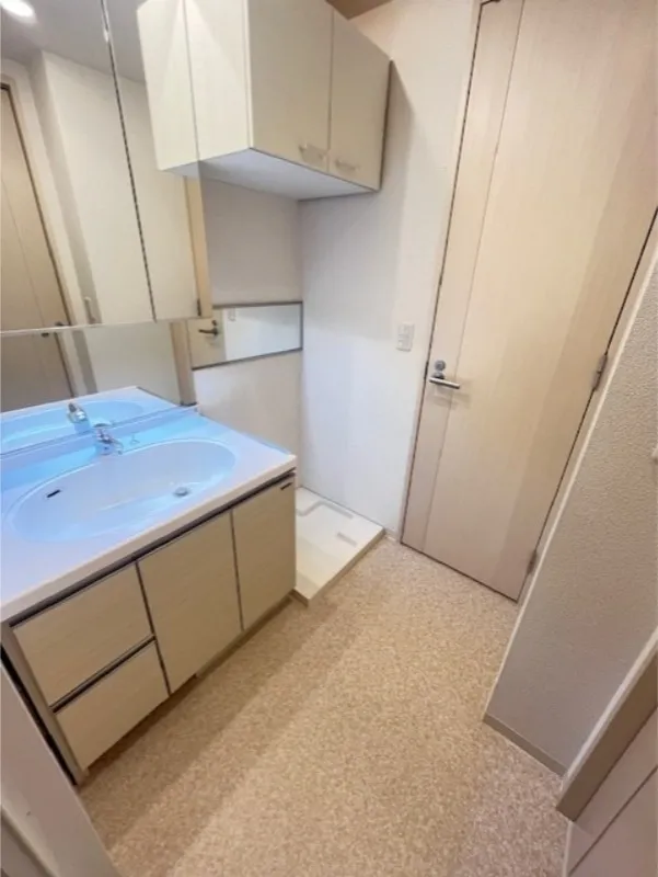 West Park Tower Ikebukuro - Interior - ["Flooring", "Floor", "Interior design"]