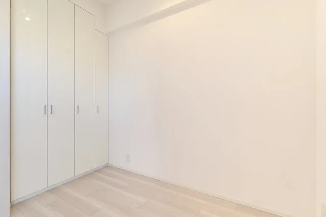 PROUD FLAT Kameido Station Place - Interior - ["Flooring", "Floor", "Wood flooring"]