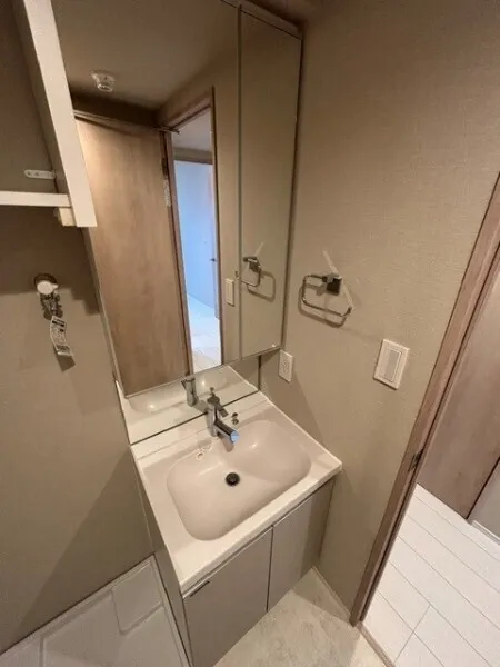 View Terrace Myogadani - Interior - ["Floor", "Flooring", "Wood flooring"]