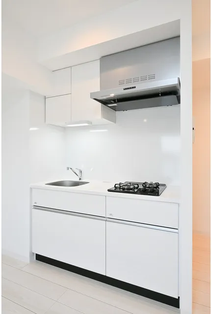 Gran Casa Ueno Matsugaya - Interior - ["Kitchen", "Kitchen Appliance", "Major appliance"]